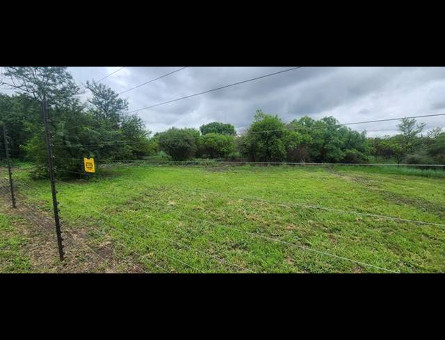 FARM FOR SALE IN STRYDFONTEIN AH